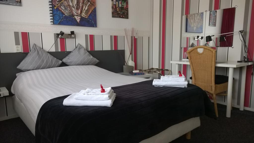 Hotel Noordzee Hoek van Holland Cameră foto