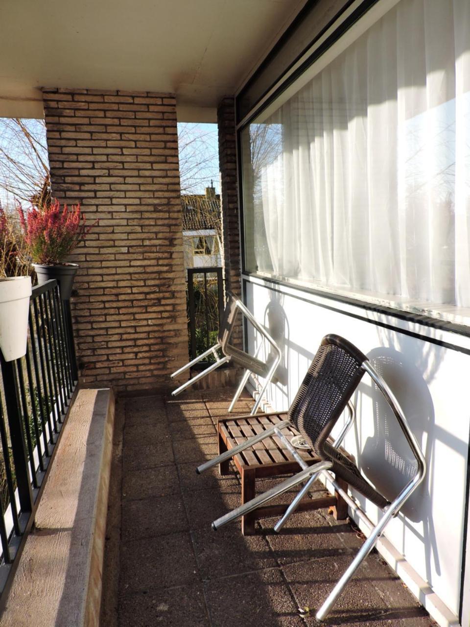 Hotel Noordzee Hoek van Holland Exterior foto